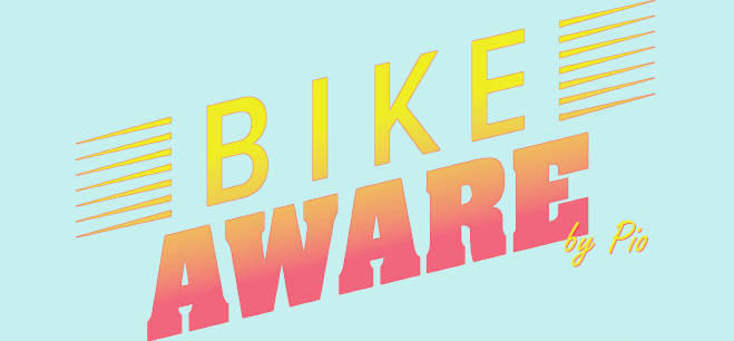 bike ♥ aware